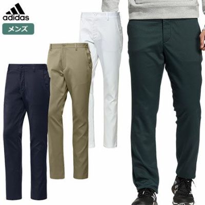 【毎日発送】アディダス PLAY GREEN EX STRETCH ストレッチツイルパンツ VT150 メンズ adidas 2022秋冬モデル 日本正規品