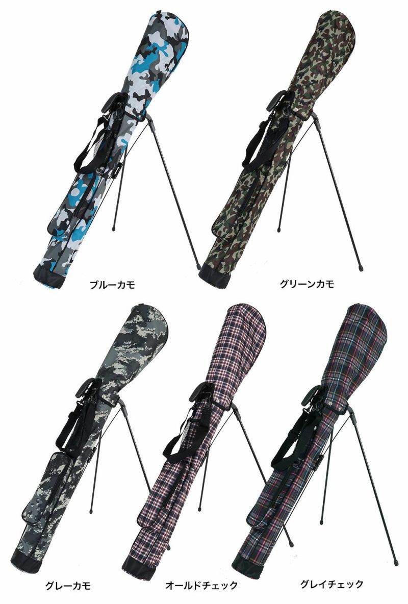 クラブケースジーパーズカラフルスタンドクラブケースJYPRF22FCCゴルフバッグJYPERSオリジナル