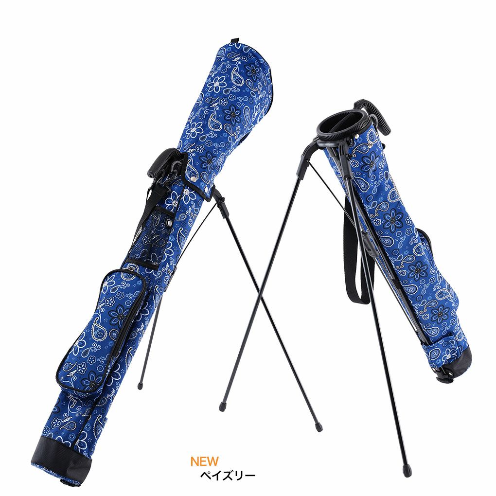 クラブケースジーパーズカラフルスタンドクラブケースJYPRF22FCCゴルフバッグJYPERSオリジナル
