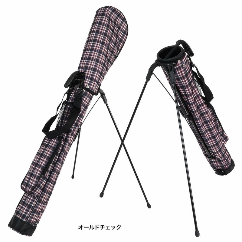 クラブケースジーパーズカラフルスタンドクラブケースJYPRF22FCCゴルフバッグJYPERSオリジナル