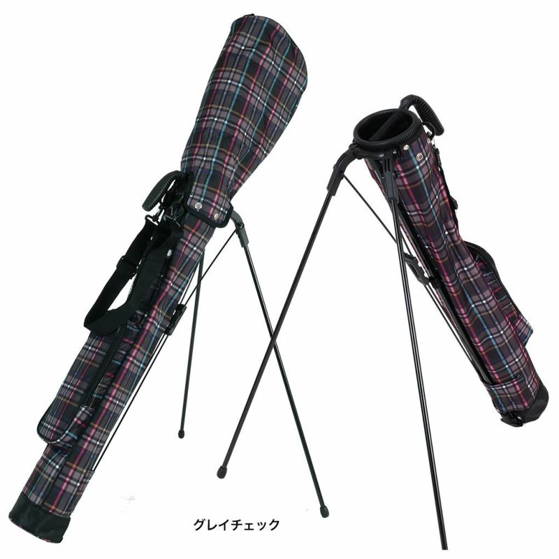 クラブケースジーパーズカラフルスタンドクラブケースJYPRF22FCCゴルフバッグJYPERSオリジナル