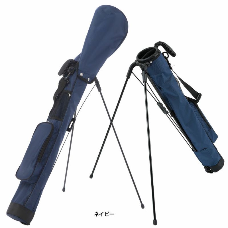 クラブケースジーパーズカラフルスタンドクラブケースJYPRF22FCCゴルフバッグJYPERSオリジナル【フード付き】【製造直販】