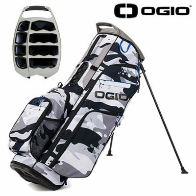 OGIO ゴルフバッグ | www.myglobaltax.com