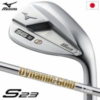Dynamic Gold WEDGE用 3本組 MIZUNO シリアル Noあり MIZUNO ミズノ The Craft Wedge ザ・クラフト ウェッジ Dynamic