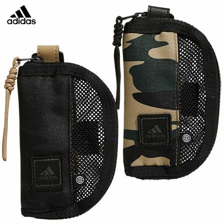 アディダス バーサタイル カモ柄 アクセサリーケース TW611 adidas 2022秋冬モデル 日本正規品【土日祝も発送】 |  ジーパーズ公式オンラインショップ（JYPER’S）