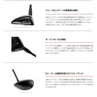 タイトリスト_2023_TSR_フェアウェイメタル