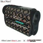 ShotNaviVoiceLaserRedLeo