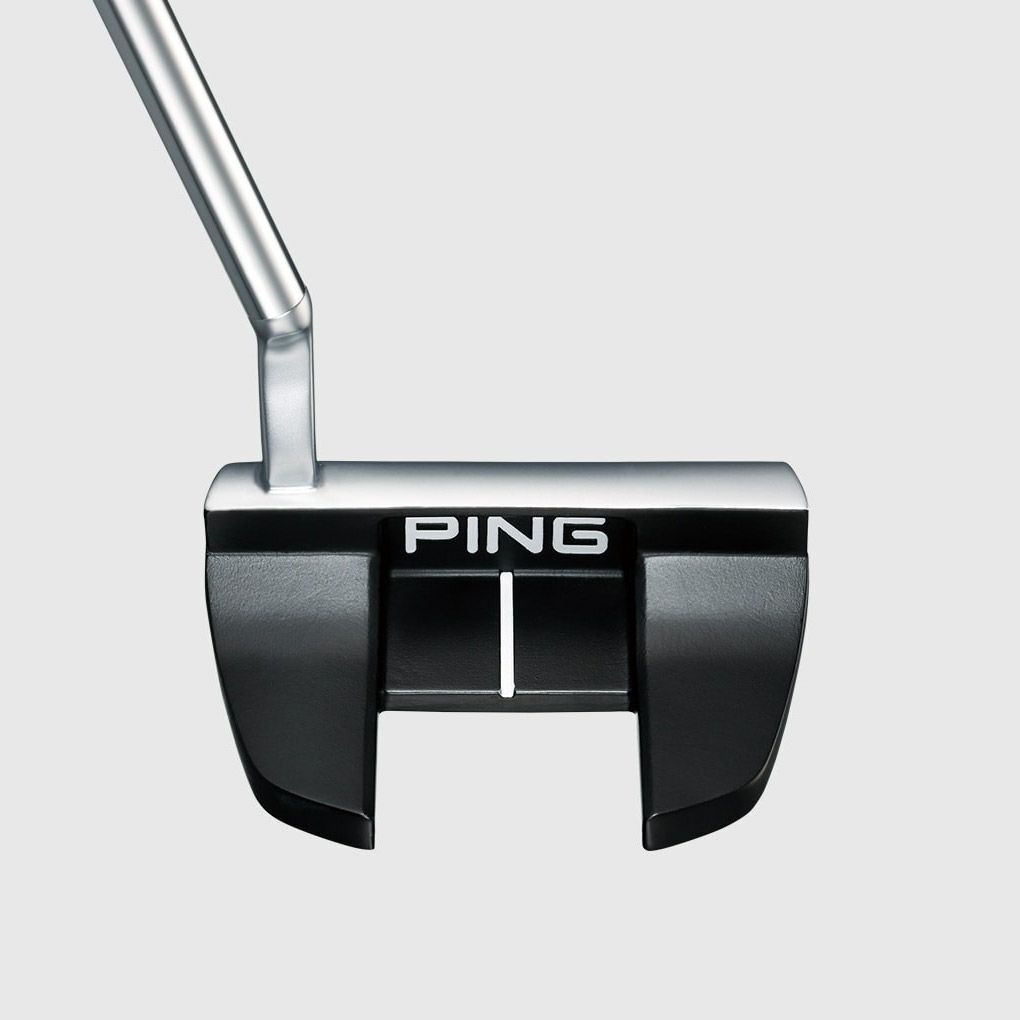 ピン PING 2023 PRIME TYNE 4 プライムタイン4 パター メンズ メーカー 
