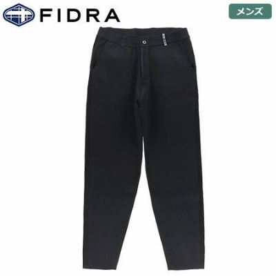 【毎日発送】フィドラ 9分丈ニットパンツ メンズ FD5NTD14 FIDRA 2022秋冬モデル 日本正規品