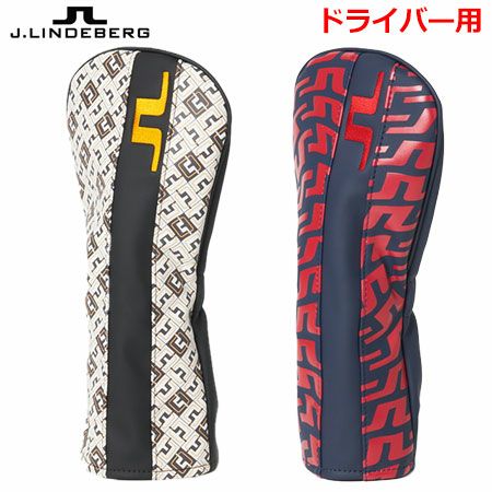 毎日発送】Jリンドバーグ ドライバー ヘッドカバー 073-97901 2022年モデル 日本正規品  ジーパーズ公式オンラインショップ（JYPER'S）