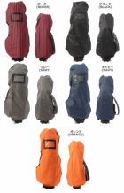 新色追加】ゴルフ トラベルカバー ゴルフバックカバー ゴルフカバー