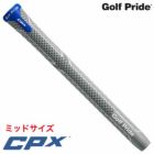 ゴルフプライドグリップ