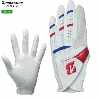 【毎日発送】ブリヂストン ULTRA GRIP 限定カラー メンズ 左手用 ゴルフグローブ 全天候 GLG25C 日本正規品