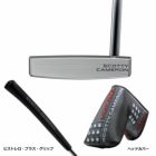 スコッティキャメロンMONOBLOK6パター