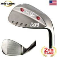 RAY COOK RC-12C パター RAY COOK RC-12C パター