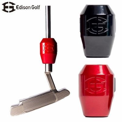 毎日発送】EG weight イージーウエイト パター用ウエイト EDISON GOLF