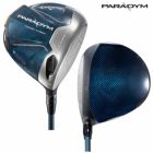 キャロウェイ PARADYM パラダイム ドライバー メンズ 右用 VENTUS TR 5 for Callaway カーボンシャフト 日本正規品  2023年モデル パラダイムMD | ジーパーズ公式オンラインショップ（JYPER'S）