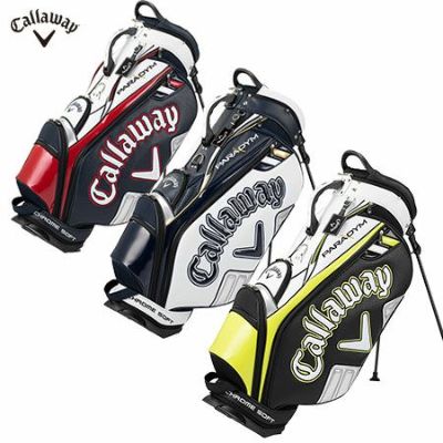 Callaway 2023 キャロウェイ レイドバック スタンド 23 JM 7.5型 47