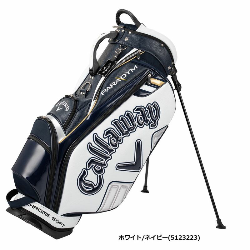 毎日発送】Callaway Tour Stand 23 JM キャディバッグ 9.0型 47インチ対応 キャロウェイ 日本正規品 2023年モデル |  ジーパーズ公式オンラインショップ（JYPER'S）