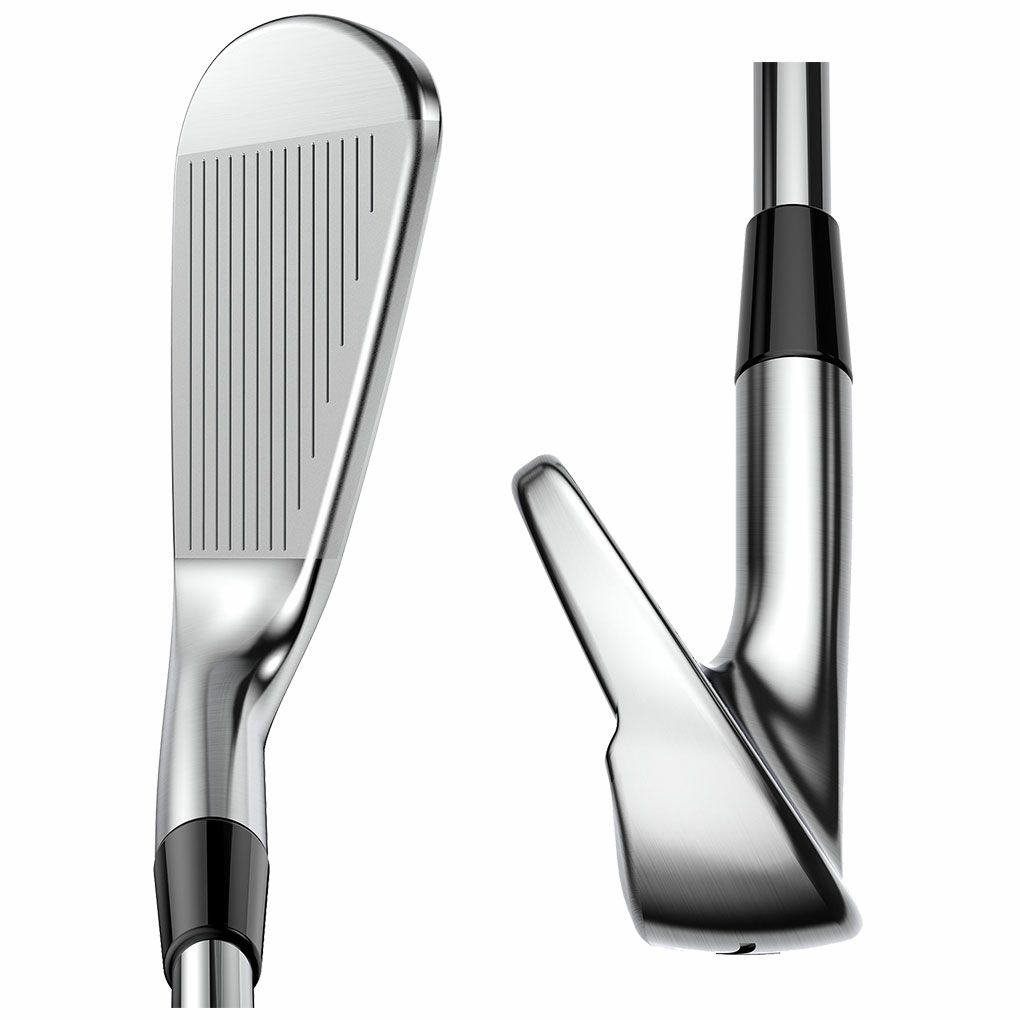 毎日発送】コブラ KING CB/MB Irons アイアン 7本組(4I-PW) メンズ 右 