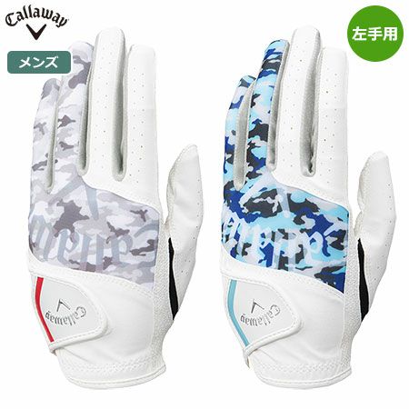 毎日発送】グローブ Callaway Graphic Glove 23 JM ゴルフグローブ