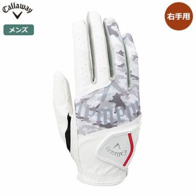 毎日発送】グローブ Callaway Graphic Glove 23 JM ゴルフグローブ