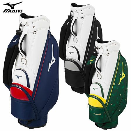 MIZUNOスタンドバッグ