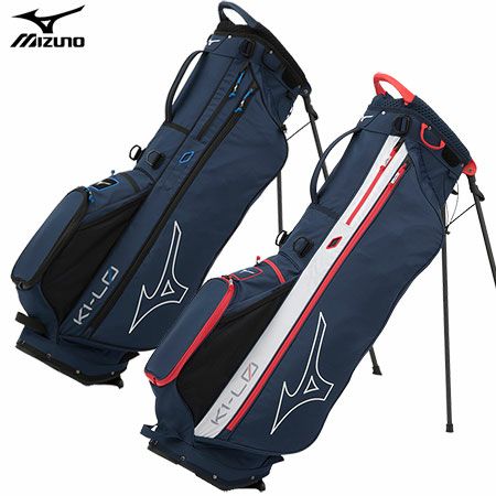 MIZUNOスタンドバッグ