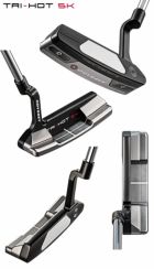 毎日発送】オデッセイ TRI-HOT 5K TWO パター メンズ 右用 33