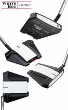 オデッセイ ホワイトホット　Versa Twelve 33インチ 毎日発送】オデッセイ WHITE HOT VERSA TWELVE S パター メンズ