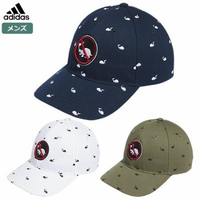 【毎日発送】アディダス ノースロープレイ キャップ EEU33 メンズ adidas 2023春夏モデル 日本正規品