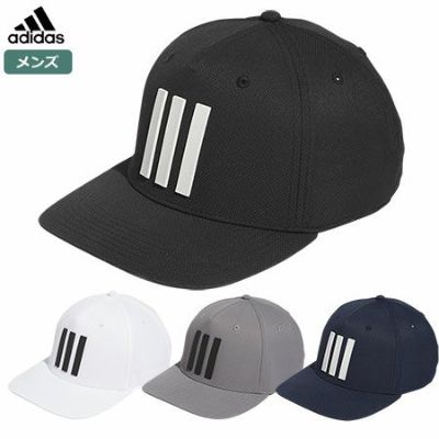 【毎日発送】アディダス ツアー スリーストライプ キャップ ENI99 メンズ adidas 2023春夏モデル 日本正規品