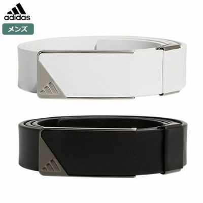 【毎日発送】アディダス スリム ベルト MGR49 メンズ adidas 2023年モデル 日本正規品