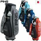 未使用☆PING CB-P2305 ヘザー 9.5型 軽量☆プライスタグなし