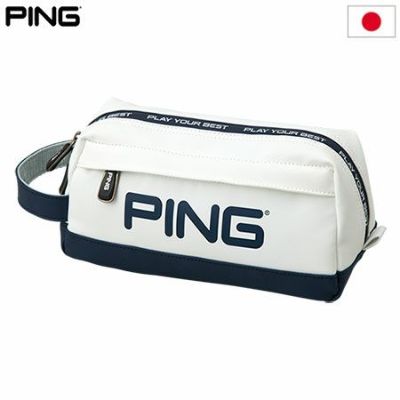 PING ピン ティースタブ AC-U2305 ゴルフ用品 ティーケース (即納)