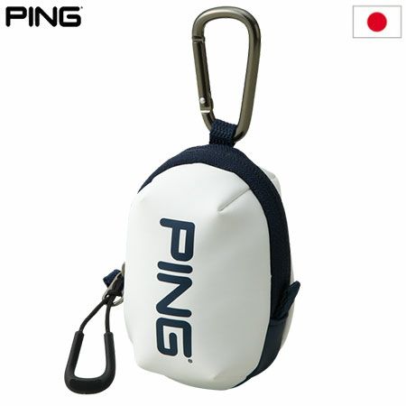 PING ピン ティースタブ AC-U2305 ゴルフ用品 ティーケース (即納)