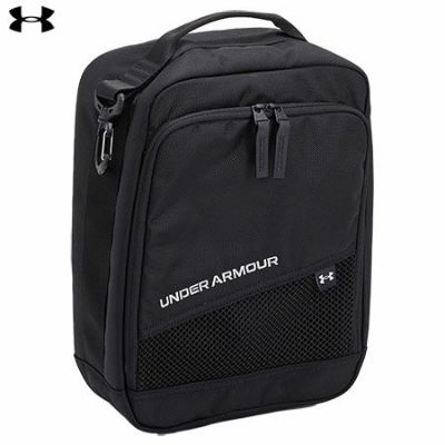 UNDER ARMOUR - 専用 アンダーアーマー UAアクセサリーケース 1378287 001 UNDER