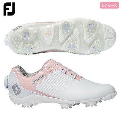 毎日発送】フットジョイ MEN'S プロエスエル スポーツ BOA メンズ PRO