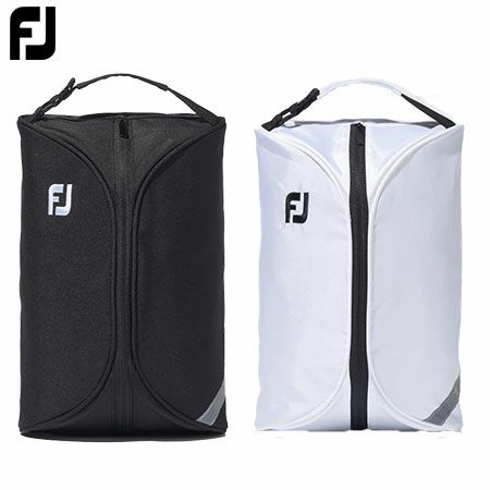 毎日発送】フットジョイ FJスポーツタイプ シューズバッグ FA23SCSSB