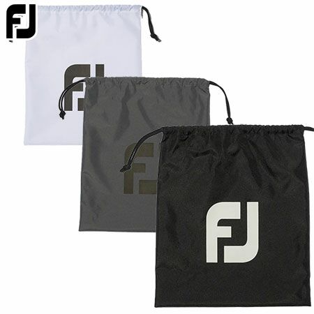 毎日発送】フットジョイ FJマルチバッグ FA23TVMB FOOTJOY 2023春夏