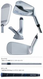 毎日発送】キャスコ DOLPHIN PITCH ＆ RUN WEDGE DPW-119 (48度