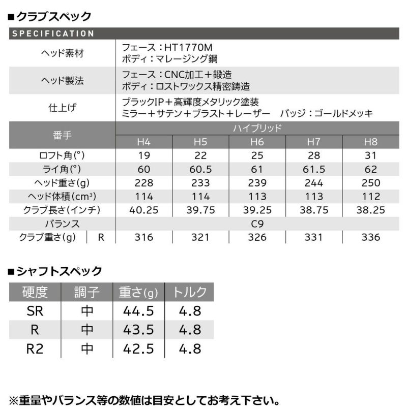 ゼクシオプライム