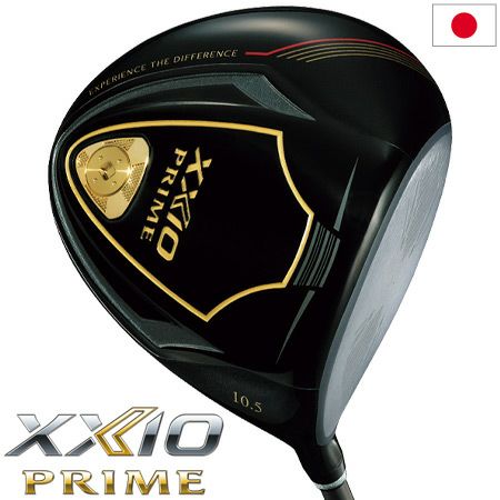 毎日発送】ゼクシオ プライム 2023 ドライバー SP-1200 日本正規品 