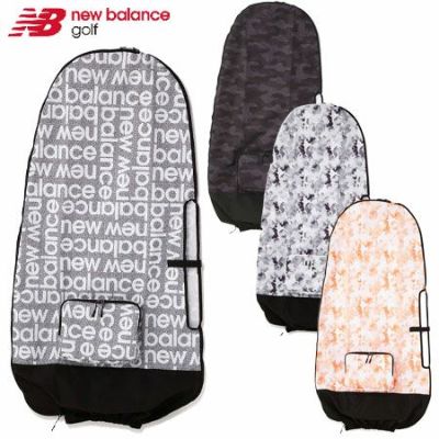 毎日発送】ニューバランス トラベルカバー 012-3184003 newbalance