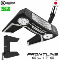 レフティー用パター　36インチ 楽天市場】レフティ パター センターシャフト（ゴルフ｜スポーツ