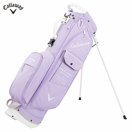 毎日発送】Callaway Advance Stand 23 JM スタンド キャディバッグ 9.5