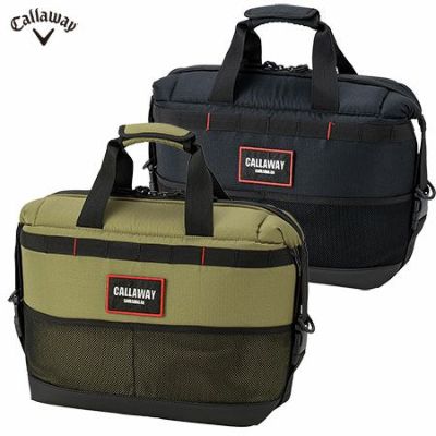 毎日発送】Callaway Laidback Cooler Bag 23 JM クーラーバッグ