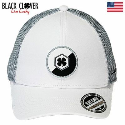 【毎日発送】ブラッククローバー Black Clover ROYALTY 1 キャップ メンズ 2023春夏モデル USA直輸入品