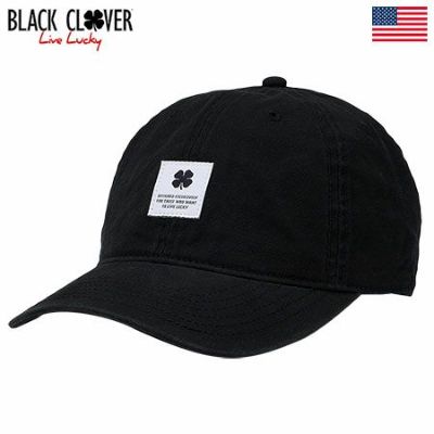 【毎日発送】ブラッククローバー Black Clover Zuma 2 キャップ メンズ 2023春夏モデル USA直輸入品