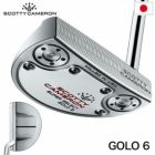 毎日発送】スコッティキャメロン 2023 Super Select GOLO 6